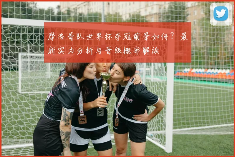 摩洛哥队世界杯夺冠前景如何?最新实力分析与晋级概率解读
